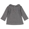 Feetje Longsleeve - Stay Magical - Bubbles & Bo