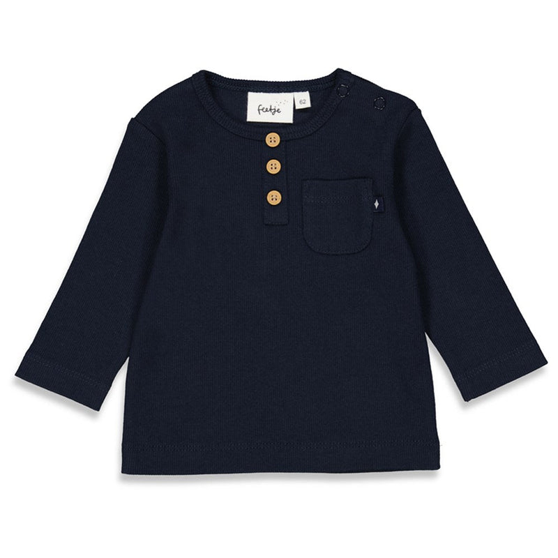 Feetje Longsleeve - Sun Chasers - Bubbles & Bo