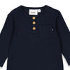 Feetje Longsleeve - Sun Chasers - Bubbles & Bo