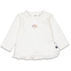 Feetje Longsleeve - Sunkissed - Bubbles & Bo