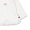 Feetje Longsleeve - Sunkissed - Bubbles & Bo