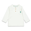Feetje Longsleeve - Surf's Up Club - Bubbles & Bo