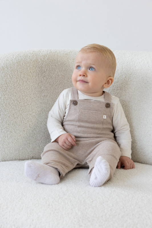 Feetje Longsleeve - The Magic is in You - Bubbles & Bo