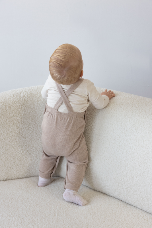 Feetje Longsleeve - The Magic is in You - Bubbles & Bo