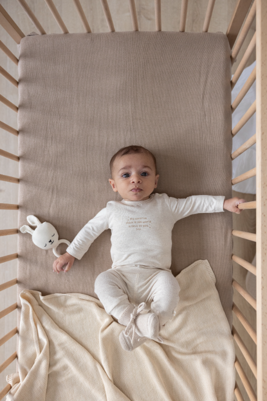 Feetje Longsleeve - The Magic is in You - Bubbles & Bo