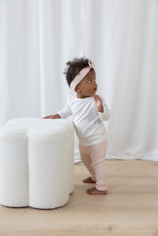 Feetje Longsleeve - The Magic is in You - Bubbles & Bo