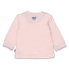 Feetje Longsleeve - Tiger Love - Bubbles & Bo
