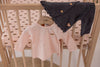 Feetje Longsleeve - Tiger Love - Bubbles & Bo