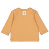 Feetje Longsleeve - Tiny Roar - Bubbles & Bo