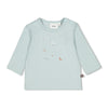 Feetje Longsleeve - Universe - Bubbles & Bo