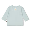 Feetje Longsleeve - Universe - Bubbles & Bo