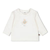 Feetje Longsleeve - Universe - Bubbles & Bo