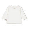 Feetje Longsleeve - Universe - Bubbles & Bo