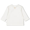 Feetje Longsleeve - Welcome Wild One - Bubbles & Bo