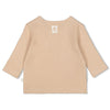 Feetje Longsleeve - Welcome Wild One - Bubbles & Bo