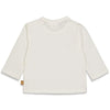 Feetje Longsleeve - Wild At Heart - Bubbles & Bo