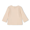 Feetje Longsleeve - Wild Flowers - Bubbles & Bo