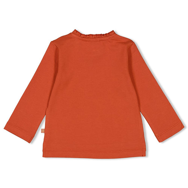 Feetje Longsleeve - Winter Nomad