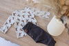 Feetje Longsleeve AOP - Adventure - Bubbles & Bo