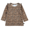 Feetje Longsleeve AOP - Better Together - Bubbles & Bo