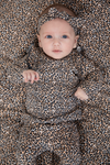 Feetje Longsleeve AOP - Better Together - Bubbles & Bo