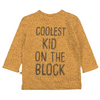 Feetje Longsleeve AOP - Cars - Bubbles & Bo