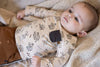Feetje Longsleeve AOP - Cool Adventure - Bubbles & Bo
