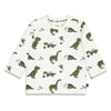 Feetje Longsleeve AOP - Cool To The Bone - Bubbles & Bo