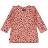 Feetje Longsleeve AOP - Full Of Love - Bubbles & Bo