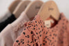 Feetje Longsleeve AOP - Full Of Love - Bubbles & Bo