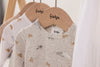 Feetje Longsleeve AOP - Happy Together - Bubbles & Bo