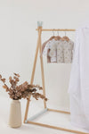 Feetje Longsleeve AOP - Happy Together - Bubbles & Bo