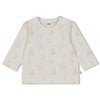 Feetje Longsleeve AOP - Little Duck - Bubbles & Bo