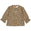 Feetje Longsleeve AOP - Made Of Dreams - Bubbles & Bo