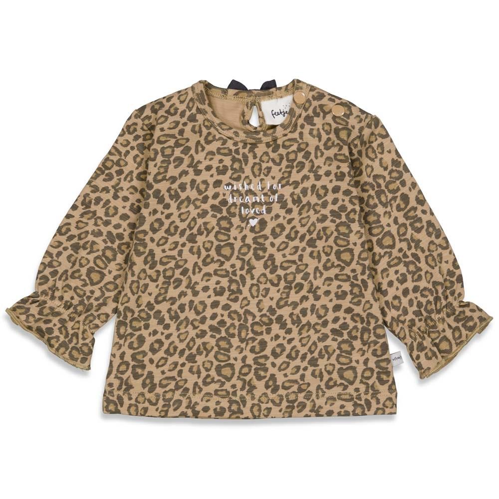 Feetje Longsleeve AOP - Made Of Dreams