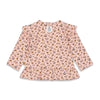 Feetje Longsleeve AOP - Mini Muse - Bubbles & Bo