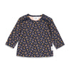 Feetje Longsleeve AOP - Mini Muse - Bubbles & Bo