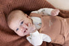 Feetje Longsleeve AOP - Pearfect - Bubbles & Bo