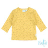 Feetje Longsleeve AOP - Stars - Bubbles & Bo