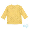 Feetje Longsleeve AOP - Stars - Bubbles & Bo