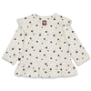 Feetje Longsleeve AOP - Sweetheart - Bubbles & Bo