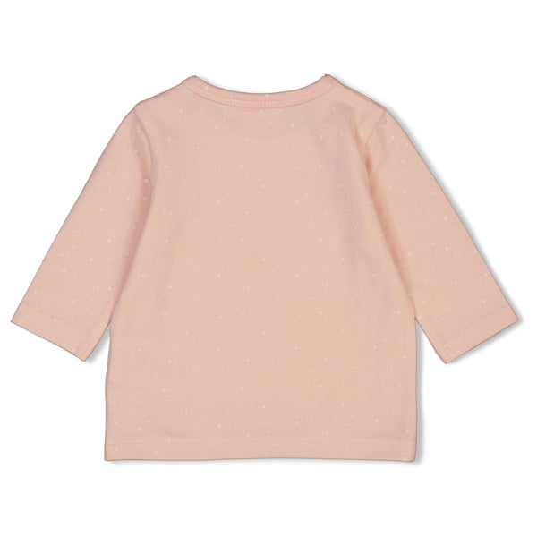 Feetje Longsleeve AOP - The Magic is in You