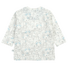 Feetje Longsleeve AOP - We Are Family Boys - Bubbles & Bo