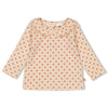 Feetje Longsleeve AOP - Winter Nomad - Bubbles & Bo