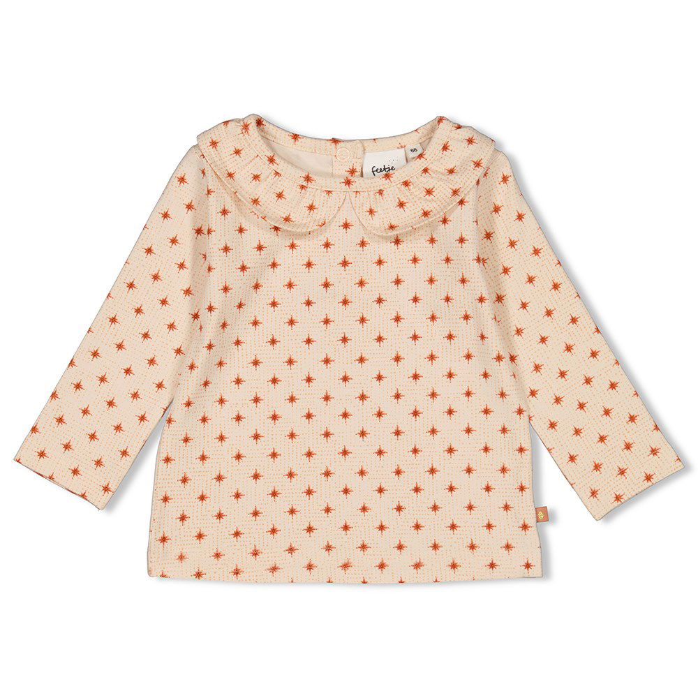Feetje Longsleeve AOP - Winter Nomad