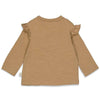 Feetje Longsleeve About You - Wild At Heart - Bubbles & Bo