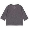 Feetje Longsleeve Adventure - Griddly Bear - Bubbles & Bo