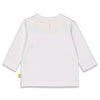 Feetje Longsleeve Big Welcome - Egg-Cited - Bubbles & Bo