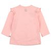 Feetje Longsleeve Bonjour - Mon Petit - Bubbles & Bo