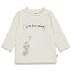 Feetje Longsleeve Dreams - Sketchy Star - Bubbles & Bo